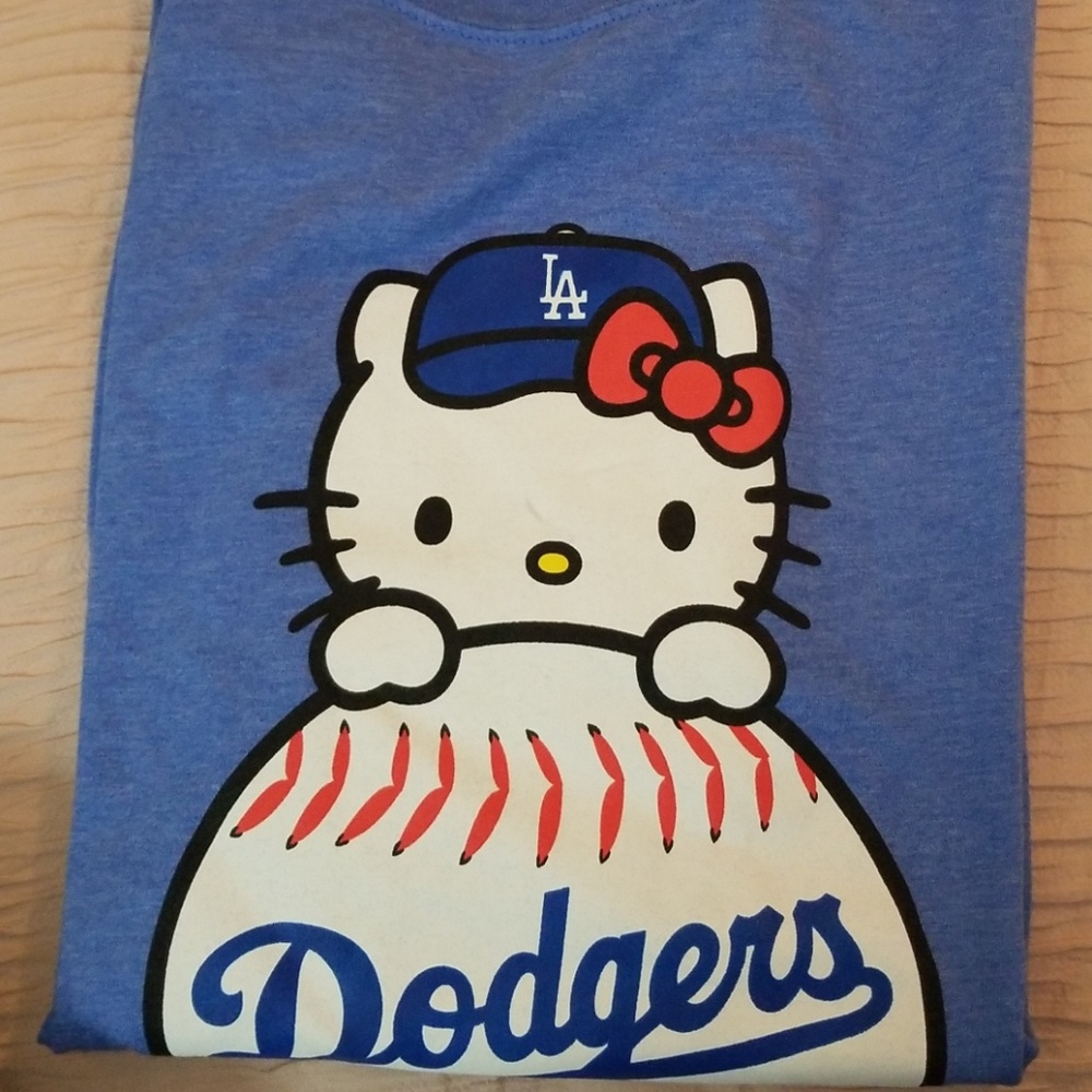 Hello Kitty Dodger